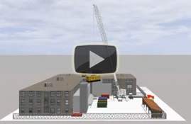 3D Crane Lift Plan Software Free  3D  Lift  Plan  Crane  Lift  Planning  Software 